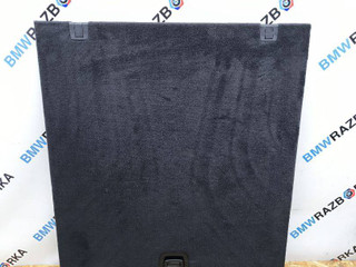 пол багажника BMW X6 G06 2020, 3.0 л., B57 D30 B, дизель, АКПП, с27, внедорожник 5 дв., полный привод, 7952252, 51477952252