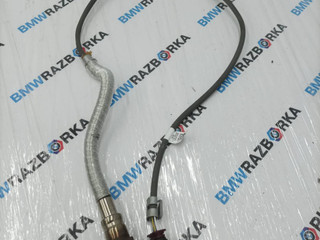 лямбда-зонд BMW M2 G87 2024, 3.0 л., S58B30A, бензин, brooklyn grau metallic (c4p), купе, задний привод, правый руль, 11789502093, 9502093