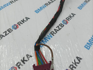 разъем (фишка) проводки BMW X5 G05 2019, 3.0 л., B57 D30 A, дизель, АКПП, внедорожник 5 дв., полный привод, 772353