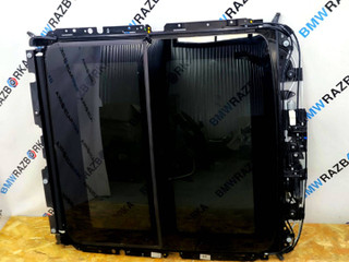 люк BMW X6 G06 2020, 3.0 л., B57 D30 B, дизель, АКПП, с27, внедорожник 5 дв., полный привод, 9880248, 9880249, 9880242, 7933149, 7933159, 8085154