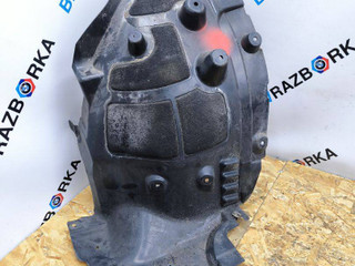 защита арок передняя правая (подкрылок) BMW X6 G06 2020, 3.0 л., B57 D30 A, дизель, АКПП, внедорожник 5 дв., 51747427508, 7427508