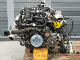 двигатель BMW X6 G06 2020, 3.0 л., B57 D30 B, дизель, АКПП, с27, внедорожник 5 дв., полный привод, B57D30B