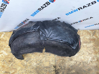 защита арок задняя правая (подкрылок) BMW X6 G06 2020, 3.0 л., B57 D30 B, дизель, АКПП, с27, внедорожник 5 дв., полный привод