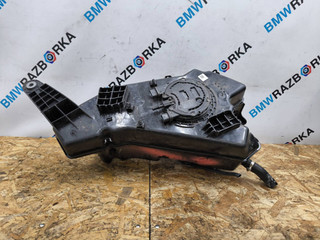бак AdBlue (мочевины) BMW X6 G06 2020, 3.0 л., B57 D30 B, дизель, АКПП, с27, внедорожник 5 дв., полный привод, 8740279, 9488143