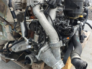 турбина BMW X6 G06 2020, 3.0 л., B57 D30 B, дизель, АКПП, с27, внедорожник 5 дв., полный привод, 8596261, 8596263