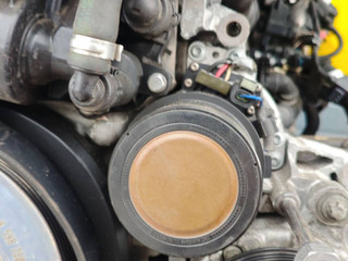 помпа BMW X6 G06 2020, 3.0 л., B57 D30 B, дизель, АКПП, с27, внедорожник 5 дв., полный привод, 11519887963, 9887963