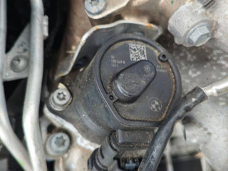 клапан EGR BMW X6 G06 2020, 3.0 л., B57 D30 B, дизель, АКПП, с27, внедорожник 5 дв., полный привод, 8473351