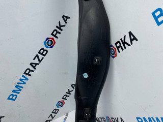 пыльник переднего крыла BMW X6 G06 2020, 3.0 л., B57 D30 B, дизель, АКПП, с27, внедорожник 5 дв., полный привод, 51437472017, 7472017