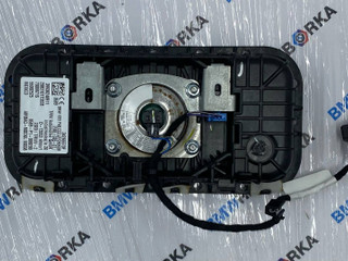 подушка безопасности пассажира BMW X6 G06 2020, 3.0 л., B57 D30 B, дизель, АКПП, с27, внедорожник 5 дв., полный привод, 3426557, 70099715, 39938248911
