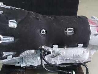КПП автоматическая (АКПП) BMW X6 G06 2020, 3.0 л., B57 D30 B, дизель, АКПП, с27, внедорожник 5 дв., полный привод, 5A05D11