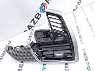 дефлектор обдува салона BMW X6 G06 2020, 3.0 л., B57 D30 B, дизель, АКПП, с27, внедорожник 5 дв., полный привод, 9399471