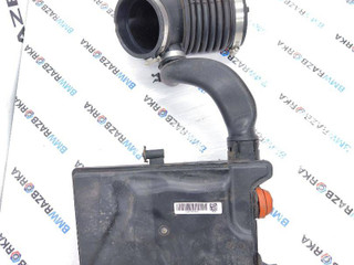 резонатор воздушного фильтра BMW X6 G06 2020, 3.0 л., B57 D30 B, дизель, АКПП, с27, внедорожник 5 дв., полный привод, 8470034