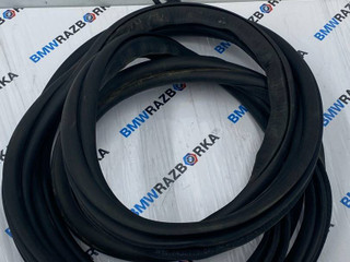 уплотнитель двери BMW X6 G06 2020, 3.0 л., B57 D30 B, дизель, АКПП, с27, внедорожник 5 дв., полный привод, 7437779