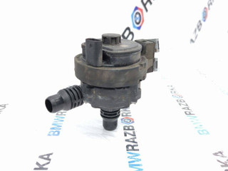 насос антифриза дополнительный BMW X6 G06 2020, 3.0 л., B57 D30 B, дизель, АКПП, с27, внедорожник 5 дв., полный привод, 8477210