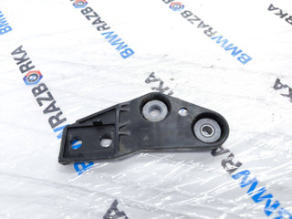 насос антифриза дополнительный BMW X6 G06 2020, 3.0 л., B57 D30 B, дизель, АКПП, с27, внедорожник 5 дв., полный привод, 8474821, 17618474821