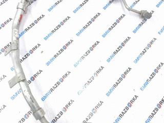 трубка кондиционера BMW X6 G06 2020, 3.0 л., B57 D30 B, дизель, АКПП, с27, внедорожник 5 дв., полный привод, 9496579