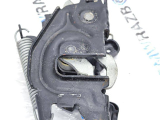 замок капота BMW X6 G06 2020, 3.0 л., B57 D30 B, дизель, АКПП, с27, внедорожник 5 дв., полный привод, 7347409