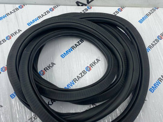уплотнитель двери BMW X6 G06 2020, 3.0 л., B57 D30 B, дизель, АКПП, с27, внедорожник 5 дв., полный привод, 7437788