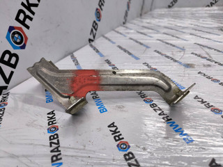 защита топливного бака BMW X6 G06 2020, 3.0 л., B57 D30 B, дизель, АКПП, с27, внедорожник 5 дв., полный привод, 51487428099, 7428099