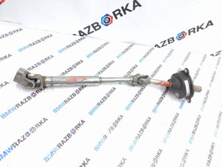 рулевой карданчик BMW X6 G06 2020, 3.0 л., B57 D30 B, дизель, АКПП, с27, внедорожник 5 дв., полный привод, 6871960