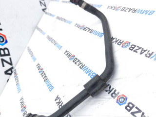 патрубок расширительного бачка BMW X6 G06 2020, 3.0 л., B57 D30 B, дизель, АКПП, с27, внедорожник 5 дв., полный привод, 17128598056, 8598056