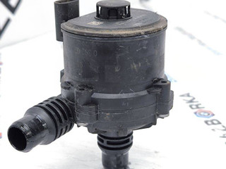 насос антифриза дополнительный BMW X6 G06 2020, 3.0 л., B57 D30 B, дизель, АКПП, с27, внедорожник 5 дв., полный привод, 9874310, 11519874310