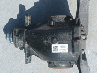 редуктор заднего моста BMW X6 G06 2020, 3.0 л., B57 D30 B, дизель, АКПП, с27, внедорожник 5 дв., полный привод, 9454735, 8647933, GHRA293H