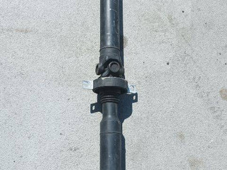 карданный вал BMW X6 G06 2020, 3.0 л., B57 D30 B, дизель, АКПП, с27, внедорожник 5 дв., полный привод, 9845181