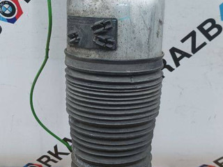 пневмостойка передняя BMW X6 G06 2020, 3.0 л., B57 D30 B, дизель, АКПП, с27, внедорожник 5 дв., полный привод, 7831561