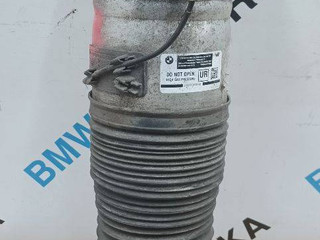 пневмостойка передняя BMW X6 G06 2020, 3.0 л., B57 D30 B, дизель, АКПП, с27, внедорожник 5 дв., полный привод, 78315615, 7831561, 462400014172