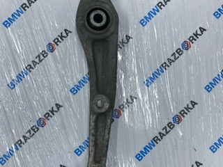 рычаг передний правый BMW X6 G06 2020, 3.0 л., B57 D30 B, дизель, АКПП, с27, внедорожник 5 дв., полный привод, 6878082, 31106878082