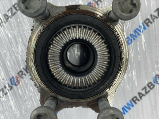 ступица задняя BMW X6 G06 2020, 3.0 л., B57 D30 B, дизель, АКПП, с27, внедорожник 5 дв., полный привод, 33406893687, 6893687