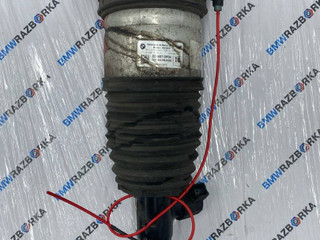 пневмостойка задняя BMW X6 G06 2020, 3.0 л., B57 D30 B, дизель, АКПП, с27, внедорожник 5 дв., полный привод, 37106869037, 6869037
