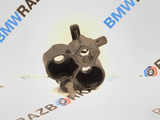 Крепление бампера заднего BMW X5 G05 2019, 3.0 л., B57 D30 A, дизель, АКПП, внедорожник 5 дв., 51127487524, 7487524