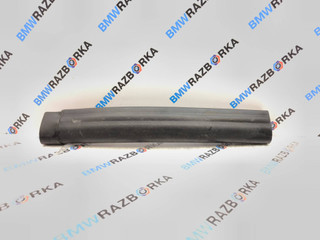 уплотнитель подкапотного пространства BMW X5 G05 [рестайлинг] G05 2024, 4.0 л., дизель, АКПП, внедорожник 5 дв., 7425428, 7425427