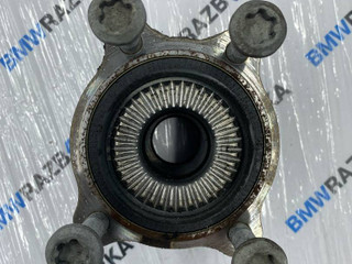ступица задняя BMW X6 G06 2020, 3.0 л., B57 D30 B, дизель, АКПП, с27, внедорожник 5 дв., полный привод, 33406893687, 6893687