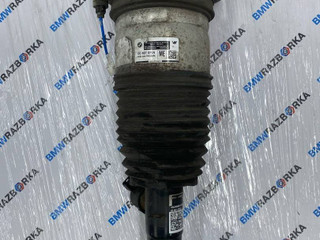 пневмостойка задняя BMW X6 G06 2020, 3.0 л., B57 D30 B, дизель, АКПП, с27, внедорожник 5 дв., полный привод, 37106869038, 6869038