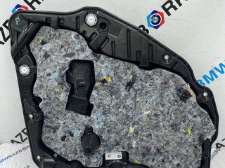 стеклоподъемник задний правый BMW X6 G06 2020, 3.0 л., B57 D30 B, дизель, АКПП, с27, внедорожник 5 дв., полный привод, 9450198