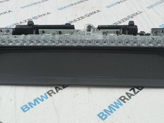 дополнительный стоп-сигнал BMW X6 G06 2020, 3.0 л., B57 D30 B, дизель, АКПП, с27, внедорожник 5 дв., полный привод, 7932699