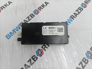 усилитель антенны BMW X6 G06 2020, 3.0 л., B57 D30 B, дизель, АКПП, с27, внедорожник 5 дв., полный привод, 6840280