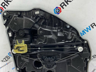 стеклоподъемник задний левый BMW X6 G06 2020, 3.0 л., B57 D30 B, дизель, АКПП, с27, внедорожник 5 дв., полный привод, 9450197