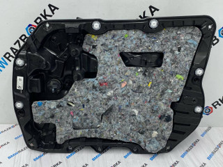 стеклоподъемник передний правый BMW X6 G06 2020, 3.0 л., B57 D30 B, дизель, АКПП, с27, внедорожник 5 дв., полный привод, 9450196