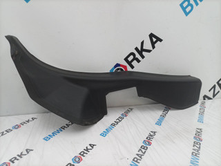 водосток крышки багажника BMW X6 G06 2020, 3.0 л., B57 D30 B, дизель, АКПП, с27, внедорожник 5 дв., полный привод, 51497441976, 7441976