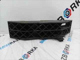 кронштейн переднего бампера BMW 6 GT G32 2019, 2.0 л., B47 D20 B, дизель, АКПП, 416, хетчбэк 5 дв., задний привод, 51117466647, 7466647