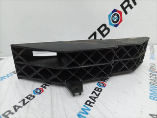 кронштейн переднего бампера BMW 6 GT G32 2019, 2.0 л., B47 D20 B, дизель, АКПП, 416, хетчбэк 5 дв., задний привод, 51117466648, 7466648