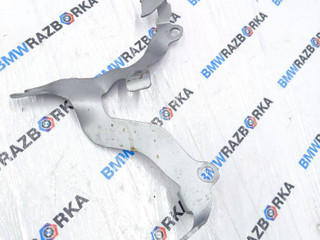 кронштейн глушителя BMW 4 серия G22/G23 G22 2022, 2.0 л., B48 B20 A, бензин, АКПП, c36, купе, задний привод, 18328638232, 8638232