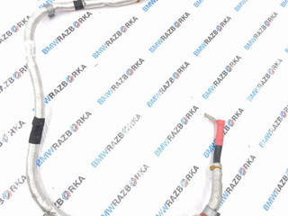 провод с генератора на стартер BMW 4 серия G22/G23 G22 2022, 2.0 л., B48 B20 A, бензин, АКПП, c36, купе, задний привод, 8485064, 12428485064
