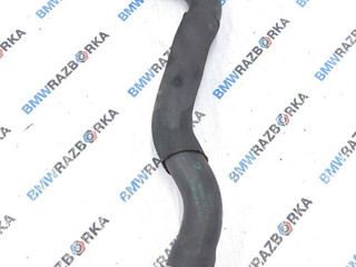 патрубок радиатора BMW X6 E71 [рестайлинг] E71 2013, 5.0 л., дизель, АКПП, 475, внедорожник 5 дв., полный привод, 7823890, 17127823890