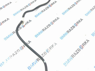 патрубок расширительного бачка BMW 3 серия G20 2022, 2.0 л., B48 B20 A, бензин, b39, седан, задний привод, 17128654868, 8654868