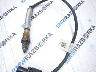 лямбда-зонд BMW 5 серия G30/G31 G30 2018, 2.0 л., B48 B20 A, бензин, АКПП, синий, седан, задний привод, правый руль, 8659971, 11788659971